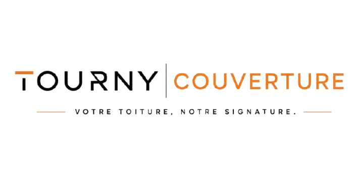 Tourny Couverture logo