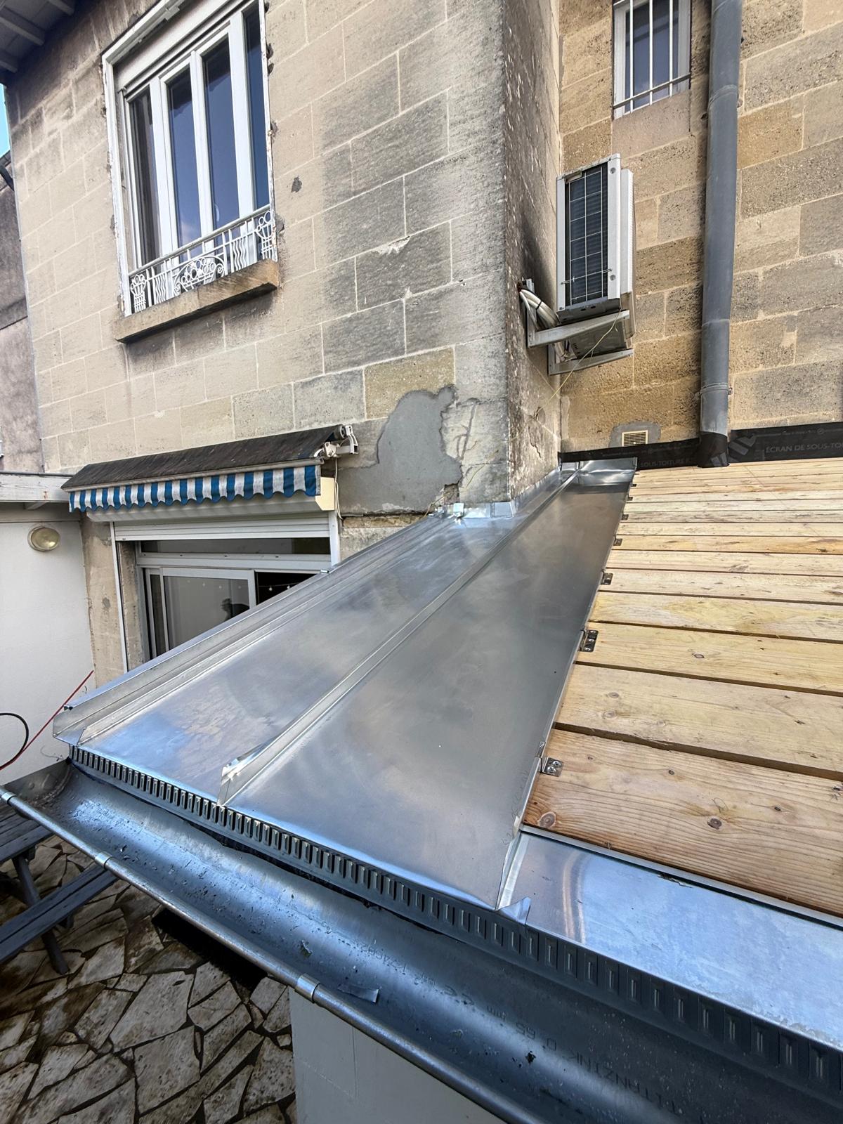 Crépi, enduit à la chaux